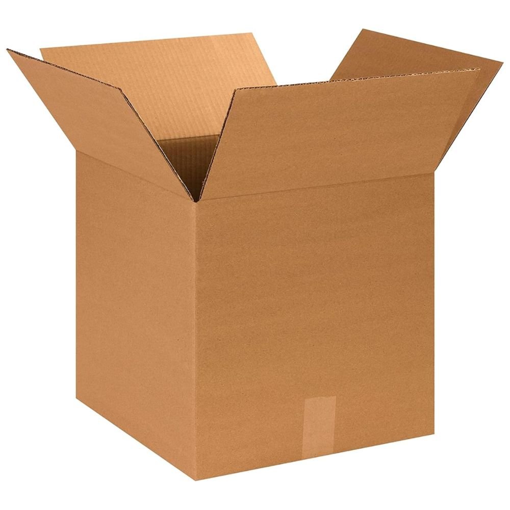 7 Ply packaging